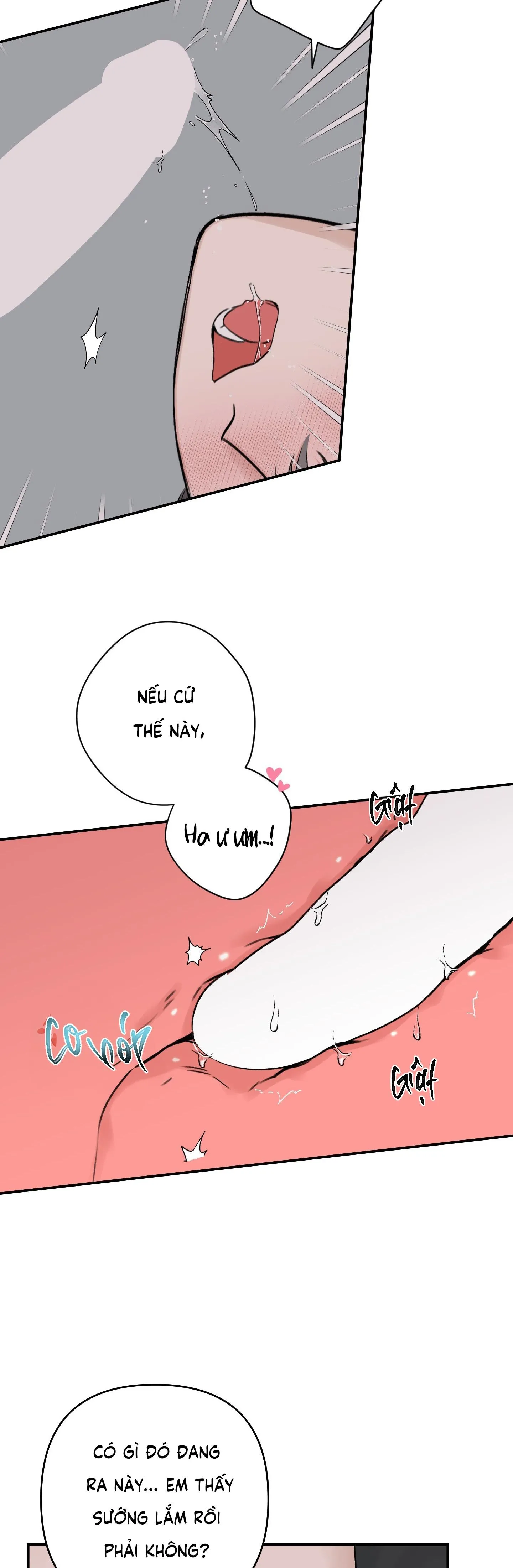 UP AND DOWN Chapter 4 Trang 18