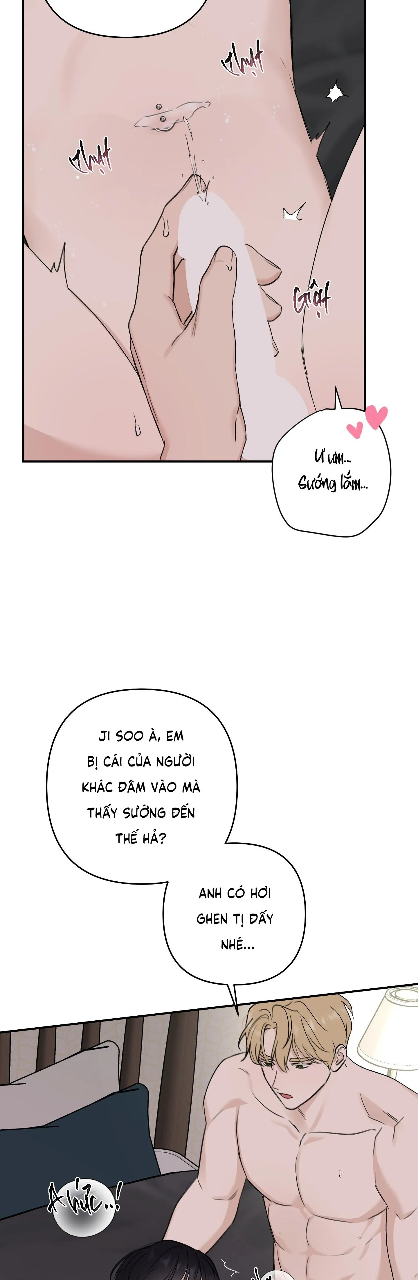 UP AND DOWN Chapter 4 Trang 19