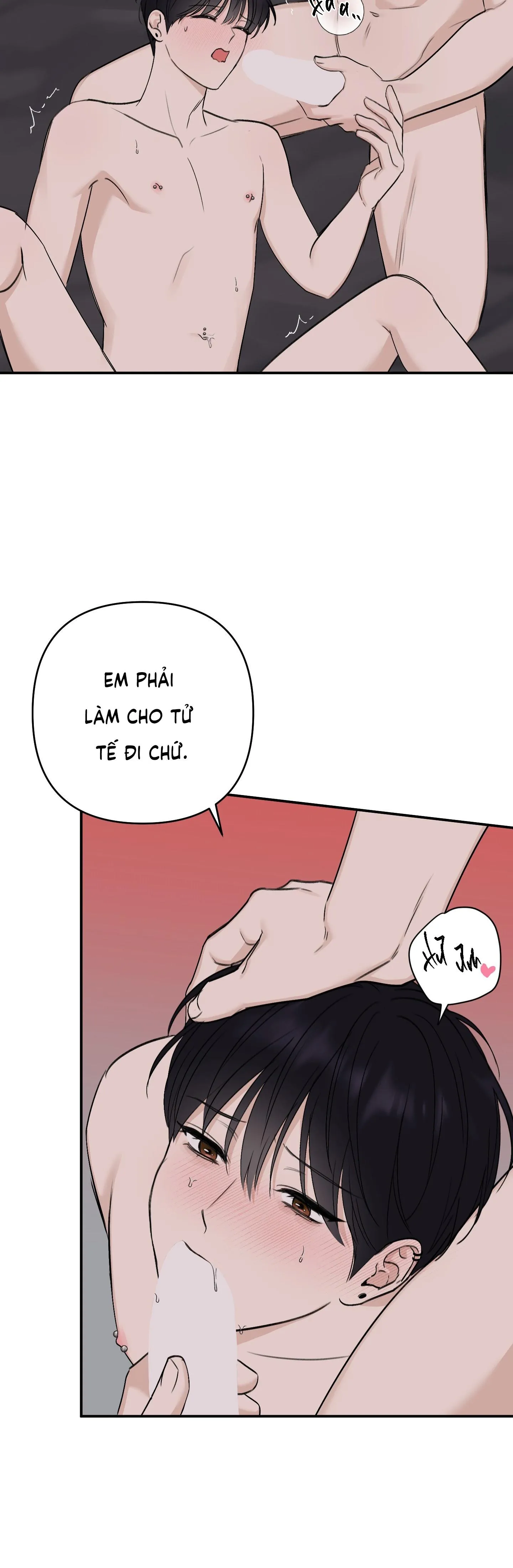 UP AND DOWN Chapter 4 Trang 20