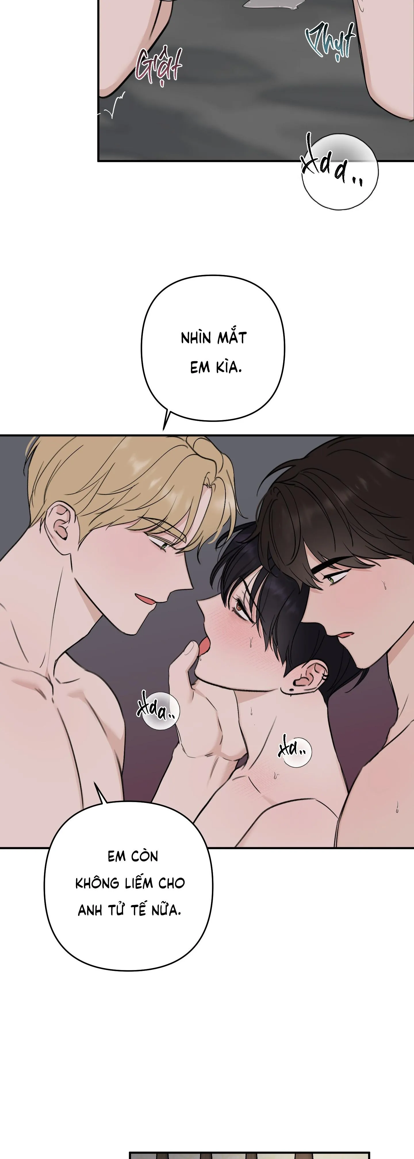 UP AND DOWN Chapter 4 Trang 28