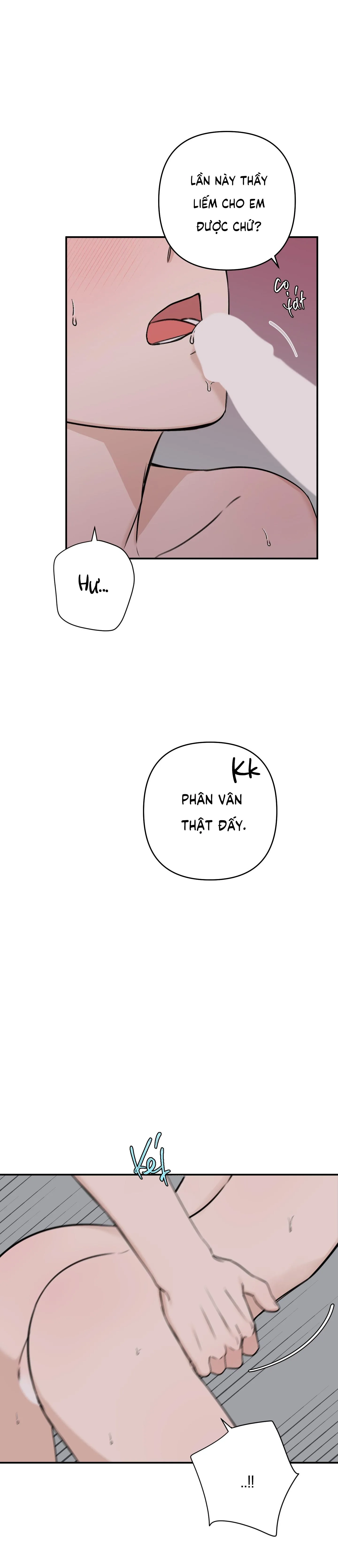 UP AND DOWN Chapter 4 Trang 34