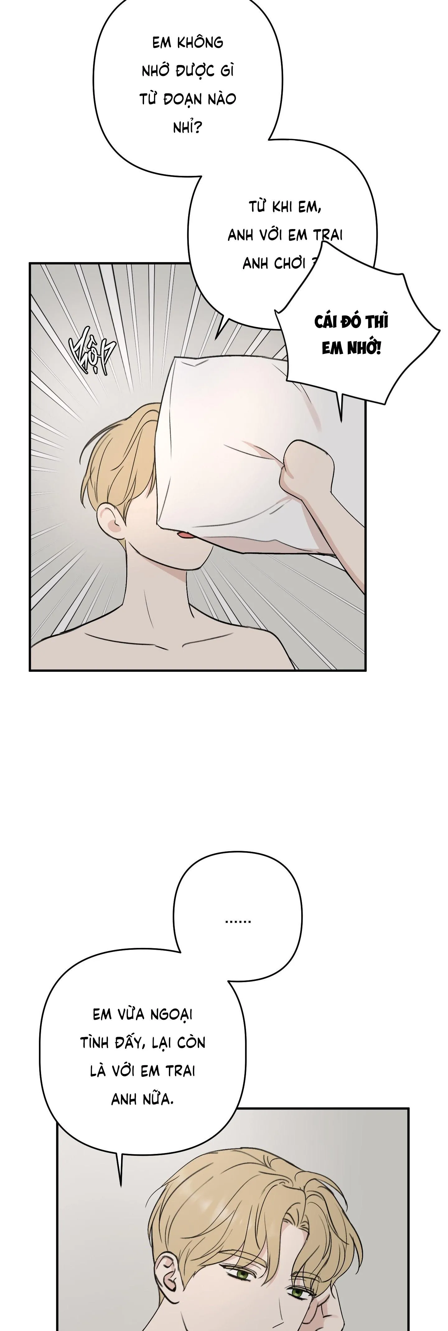 UP AND DOWN Chapter 5 Trang 4