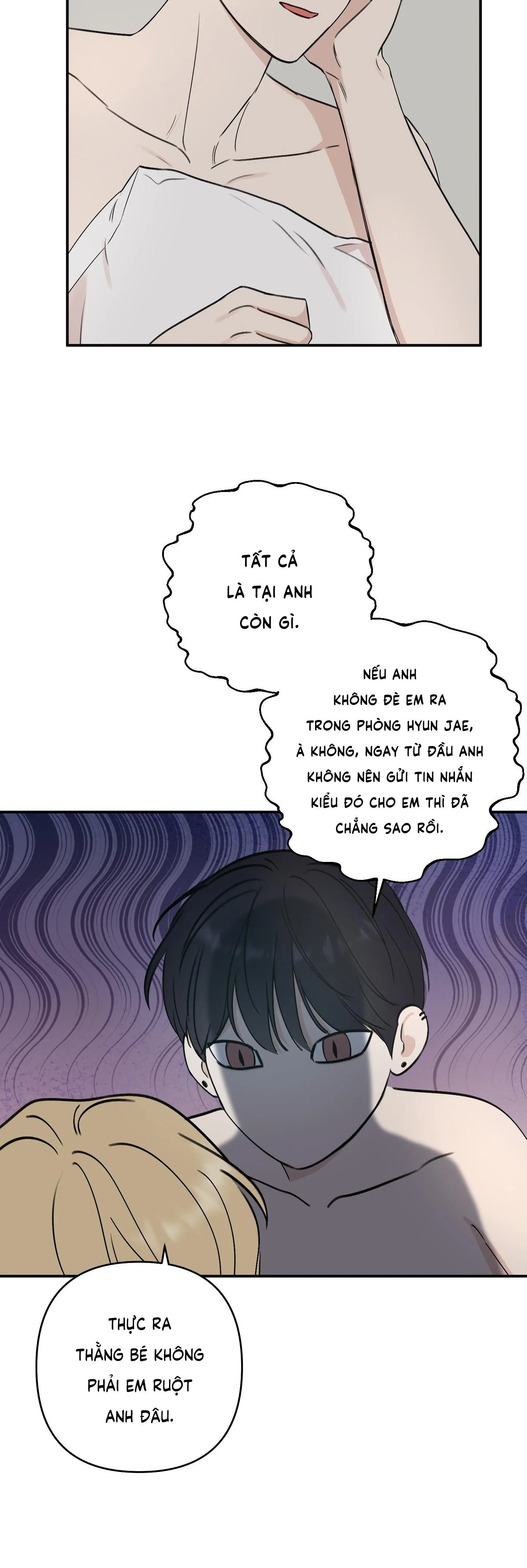 UP AND DOWN Chapter 5 Trang 5