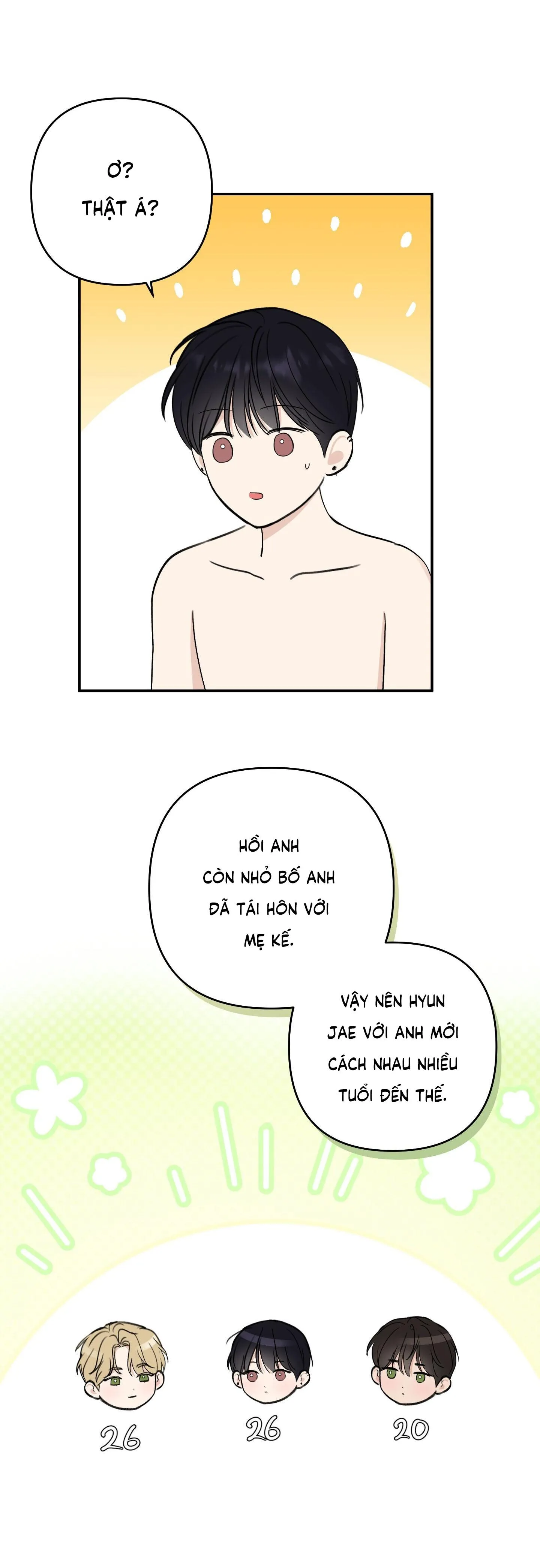 UP AND DOWN Chapter 5 Trang 6