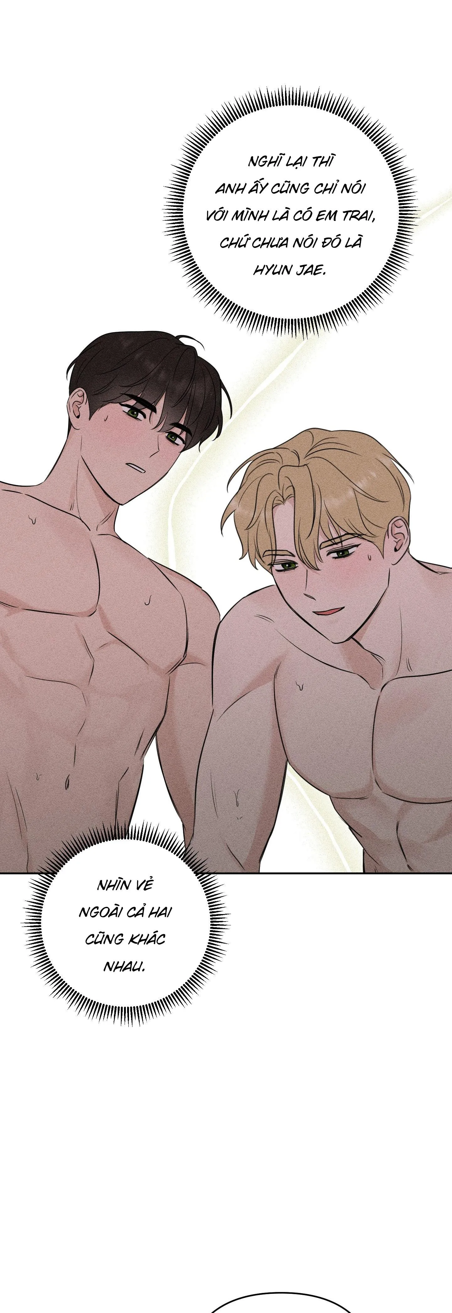 UP AND DOWN Chapter 5 Trang 7