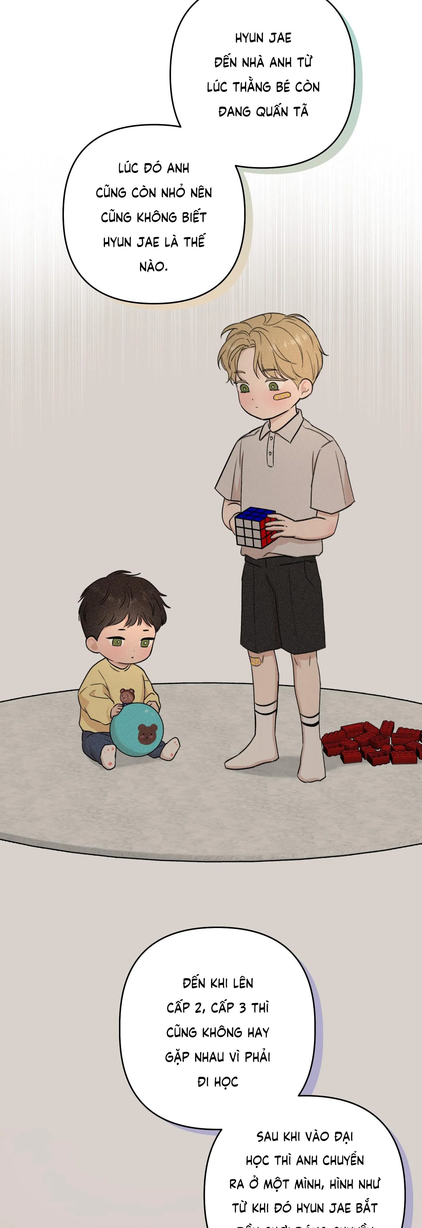 UP AND DOWN Chapter 5 Trang 8