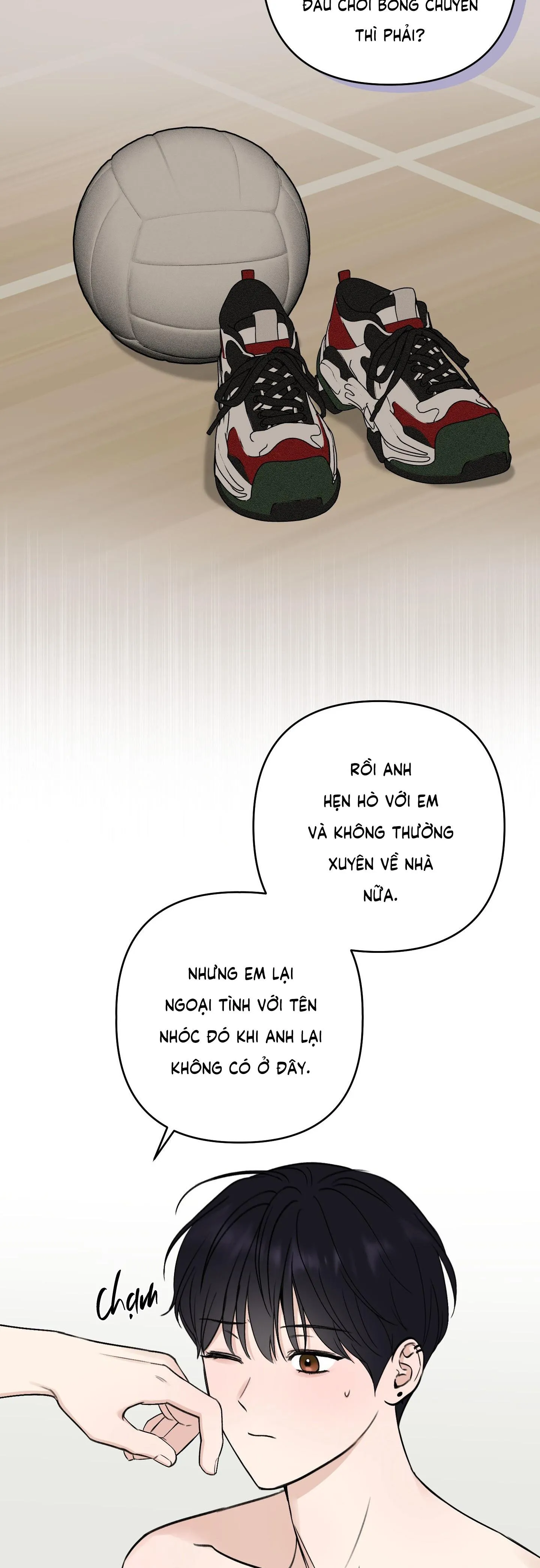 UP AND DOWN Chapter 5 Trang 9