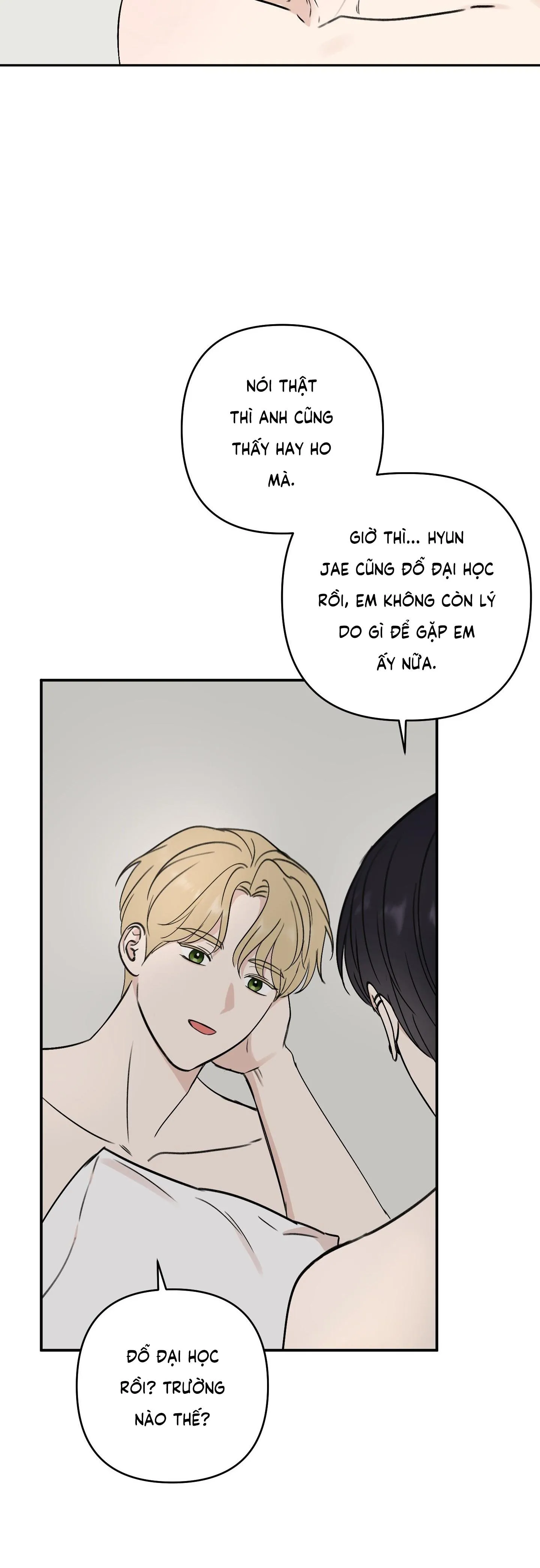 UP AND DOWN Chapter 5 Trang 10