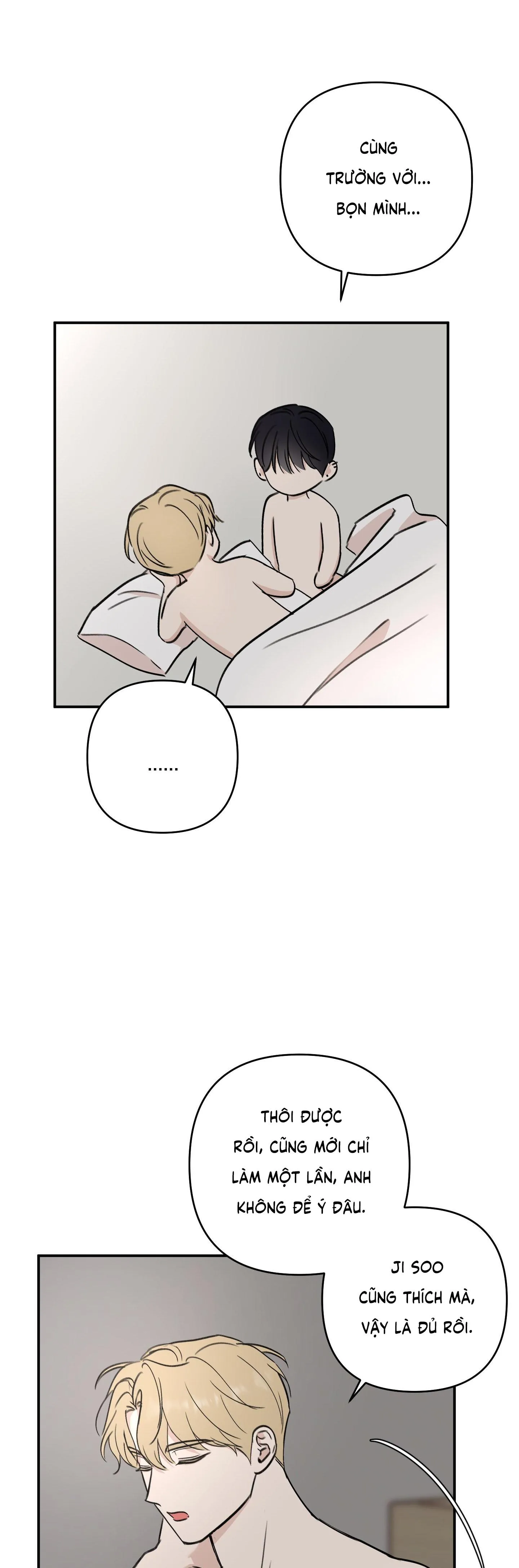 UP AND DOWN Chapter 5 Trang 11