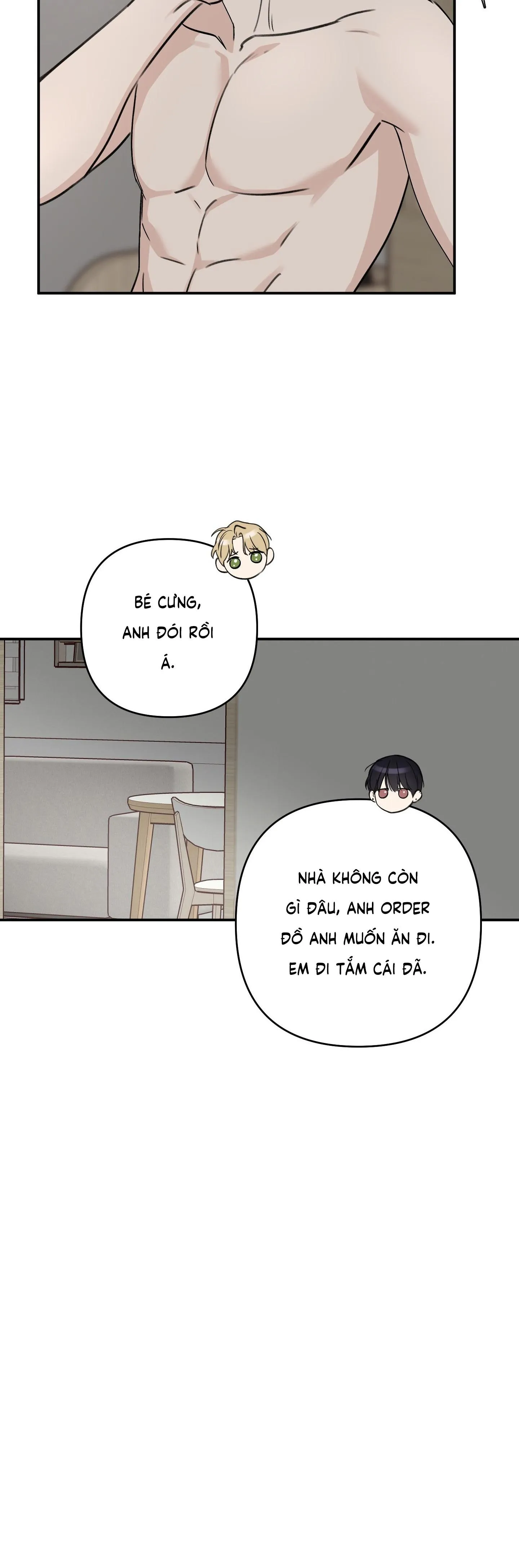 UP AND DOWN Chapter 5 Trang 12