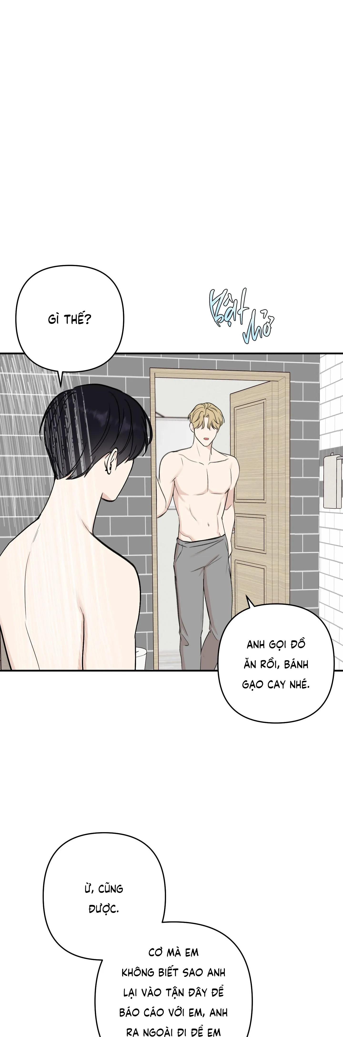 UP AND DOWN Chapter 5 Trang 14