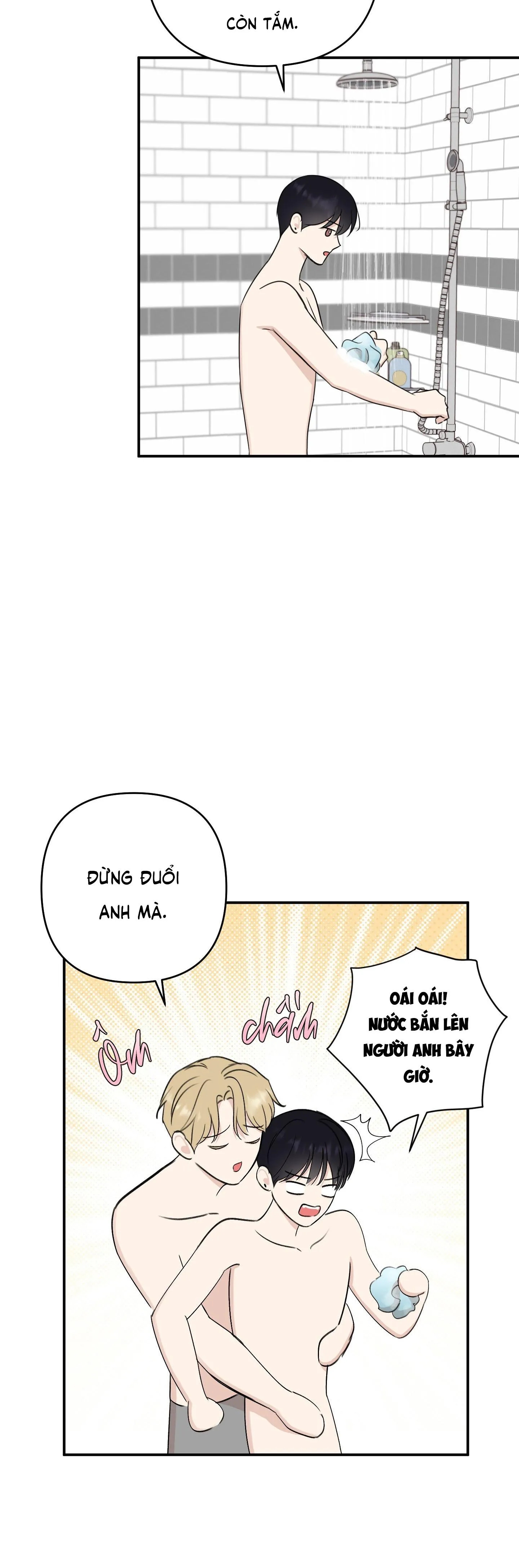 UP AND DOWN Chapter 5 Trang 15