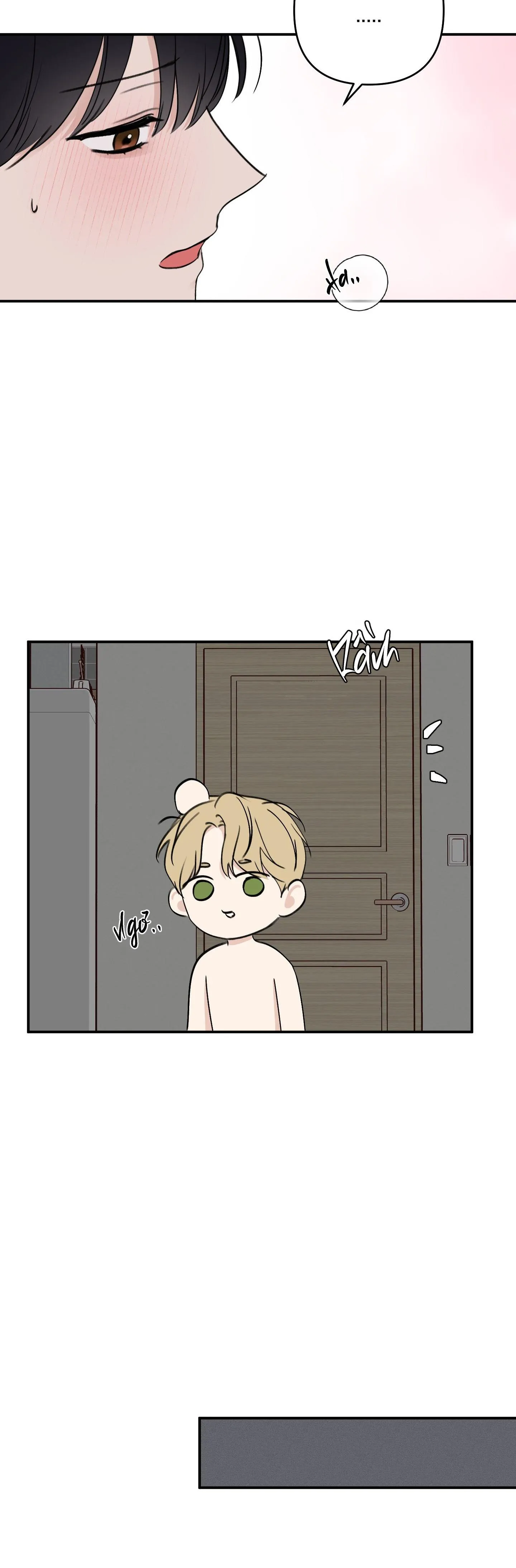 UP AND DOWN Chapter 5 Trang 18