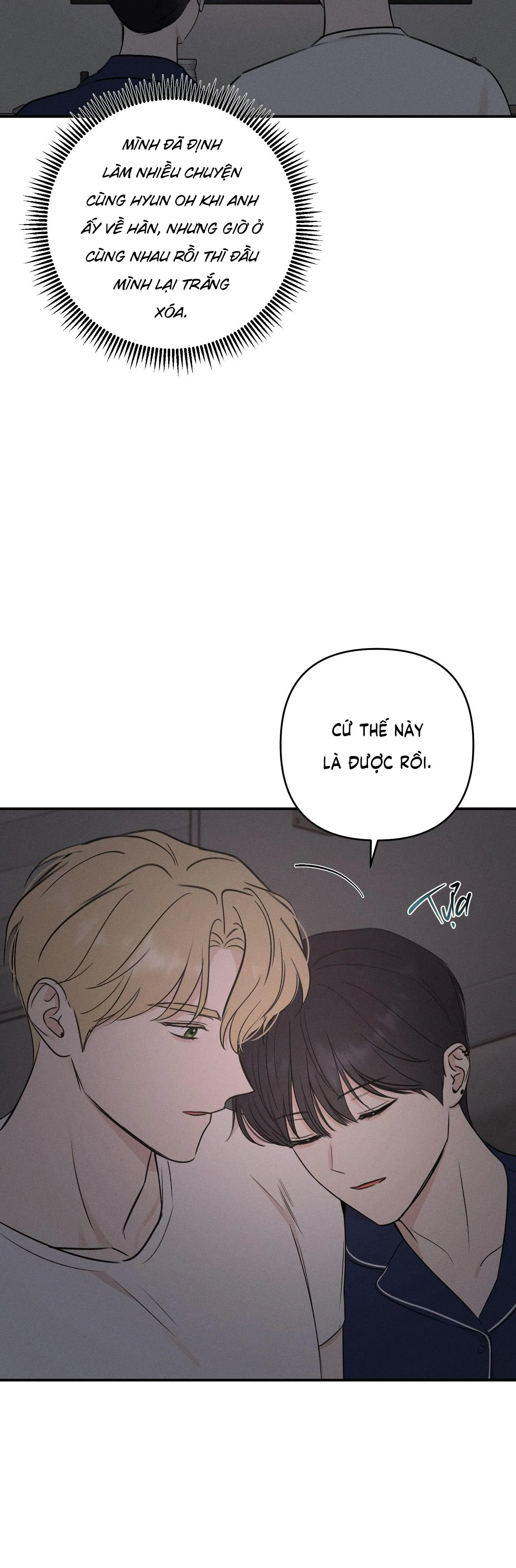 UP AND DOWN Chapter 5 Trang 20