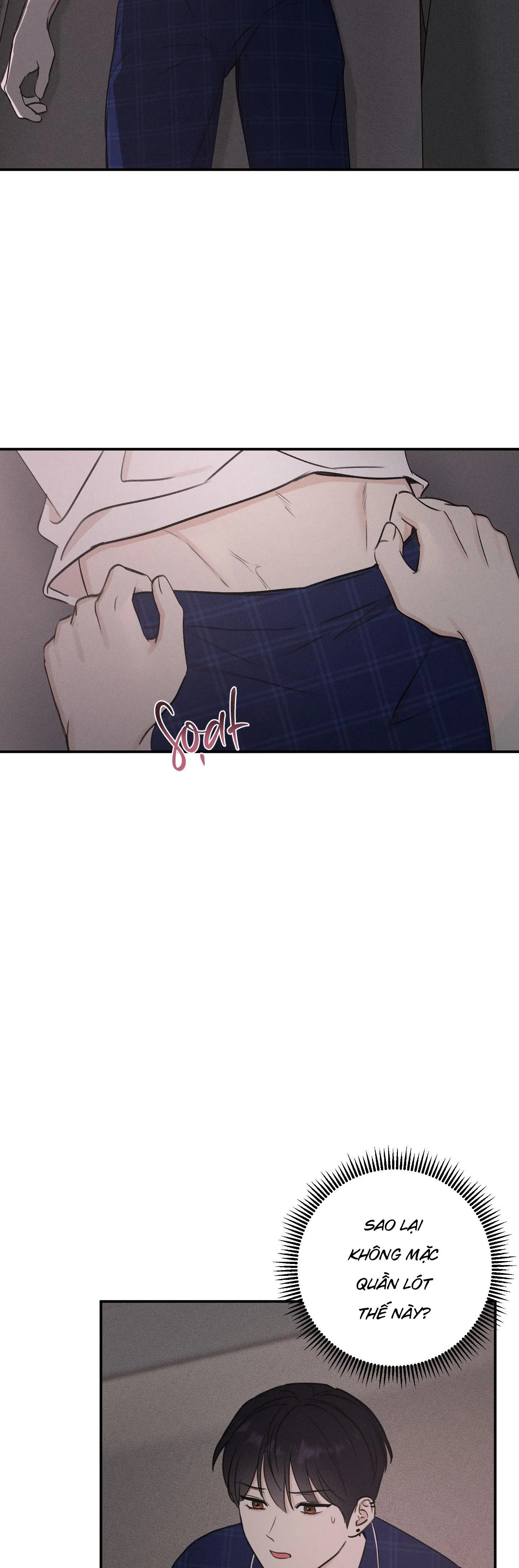 UP AND DOWN Chapter 5 Trang 24