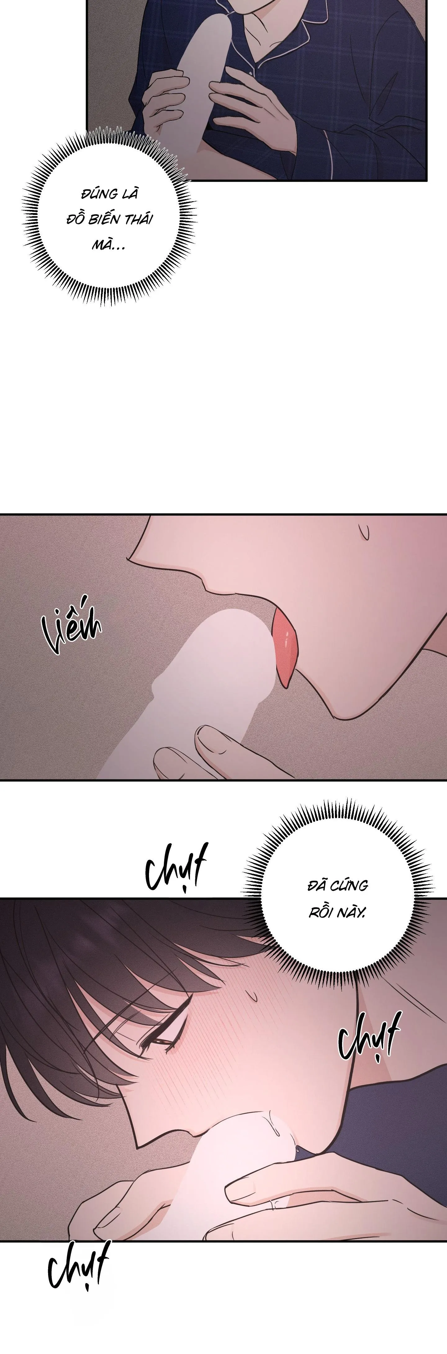 UP AND DOWN Chapter 5 Trang 25