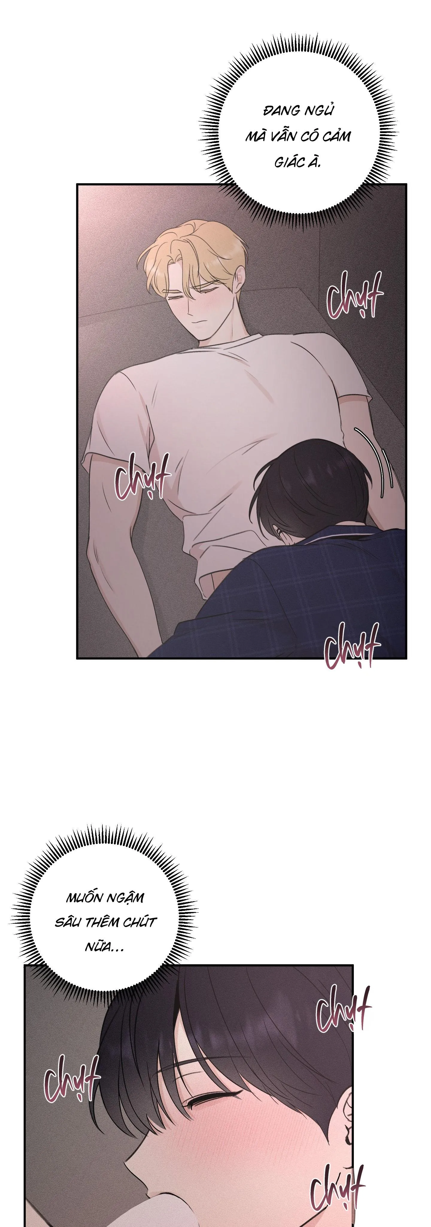 UP AND DOWN Chapter 5 Trang 26