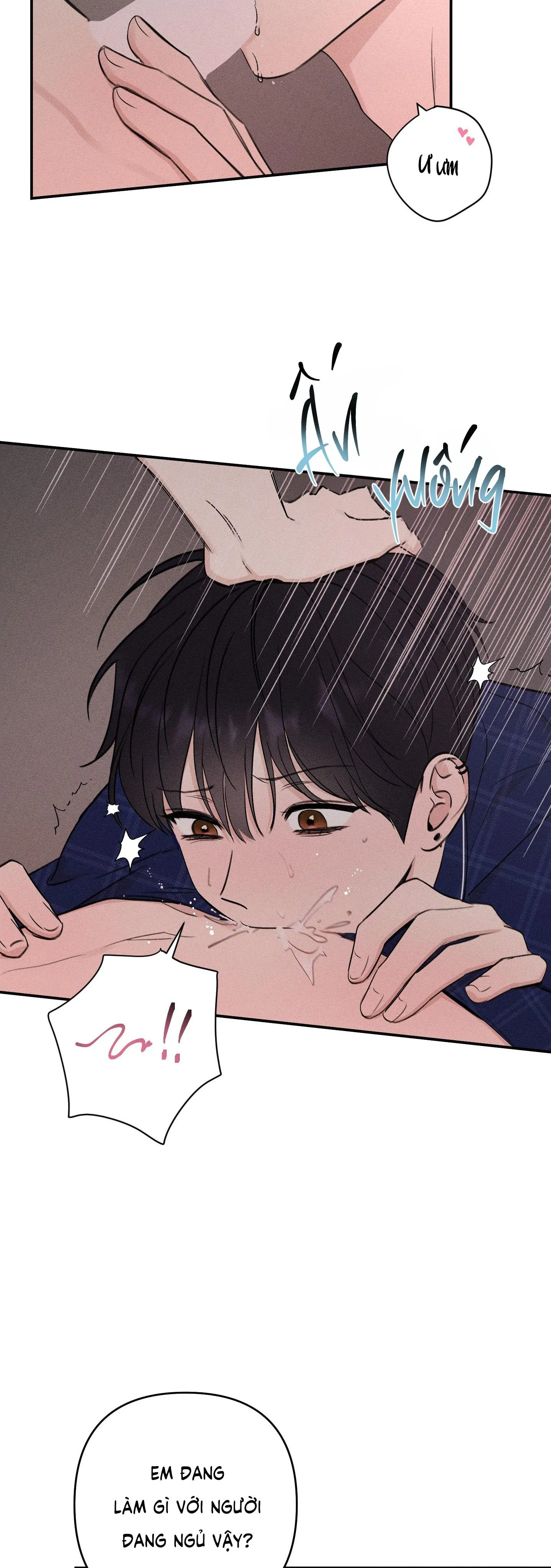 UP AND DOWN Chapter 5 Trang 27