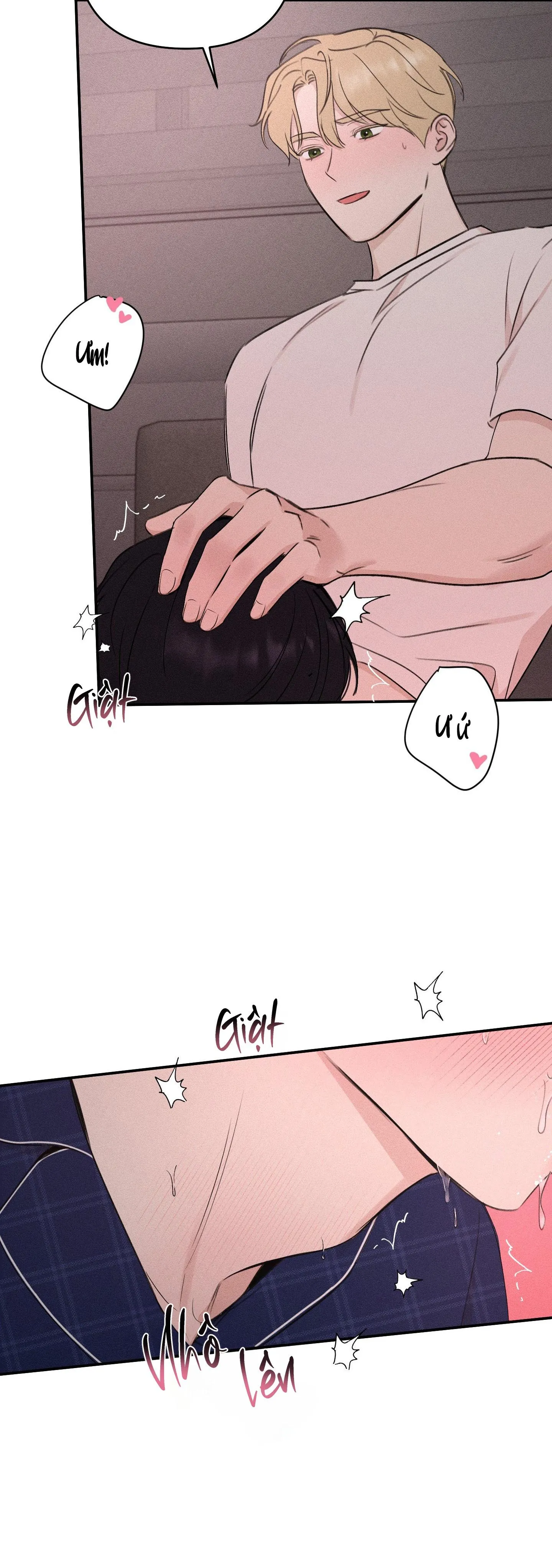 UP AND DOWN Chapter 5 Trang 28