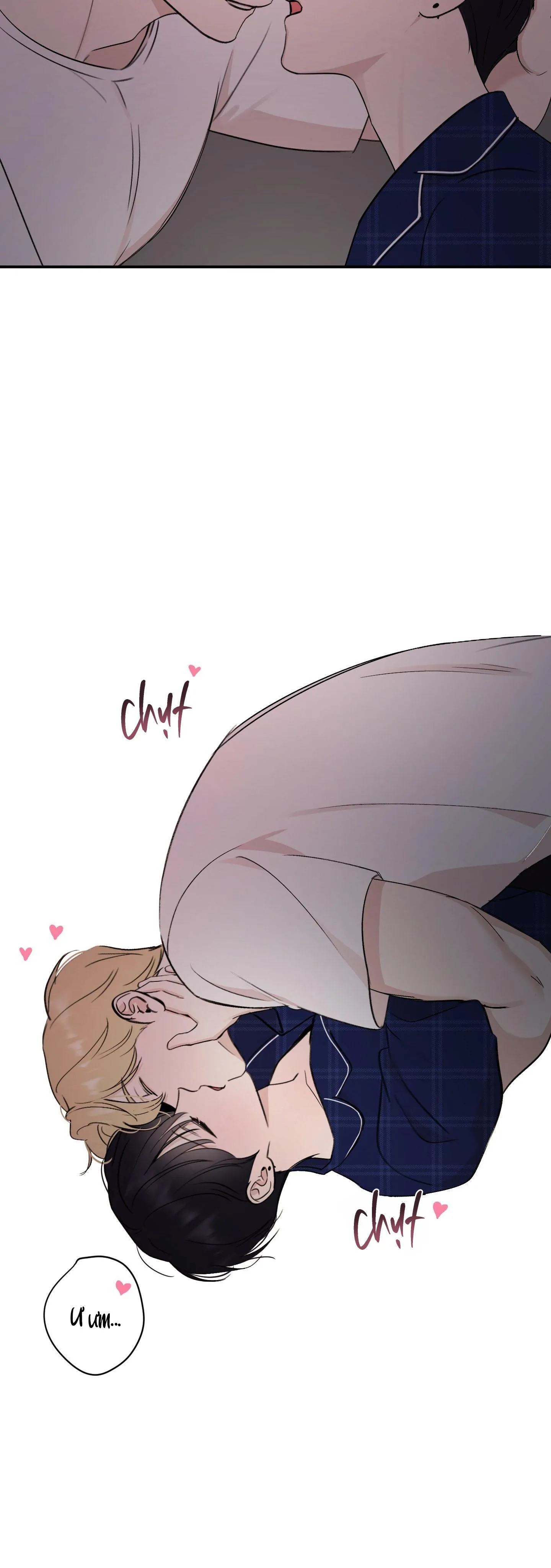 UP AND DOWN Chapter 5 Trang 30