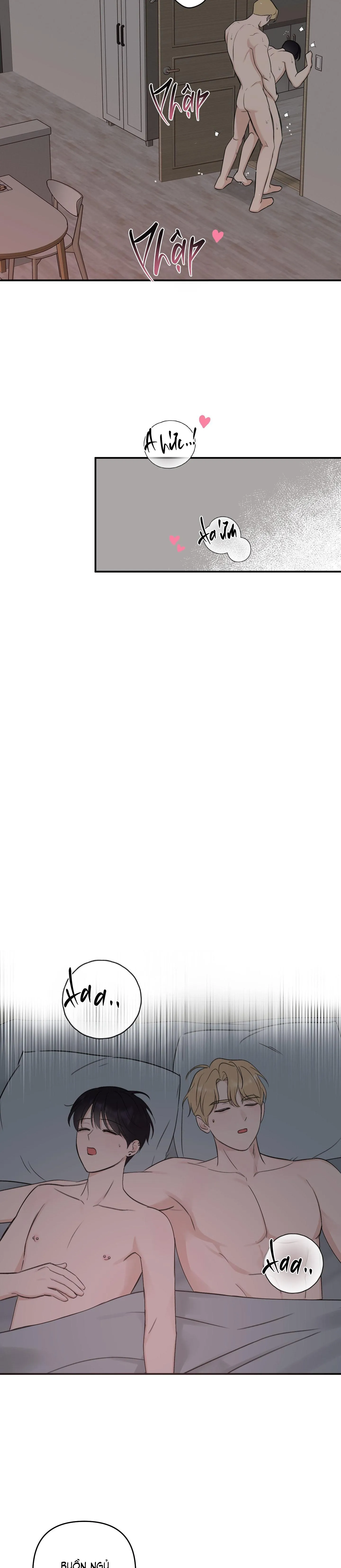 UP AND DOWN Chapter 5 Trang 32