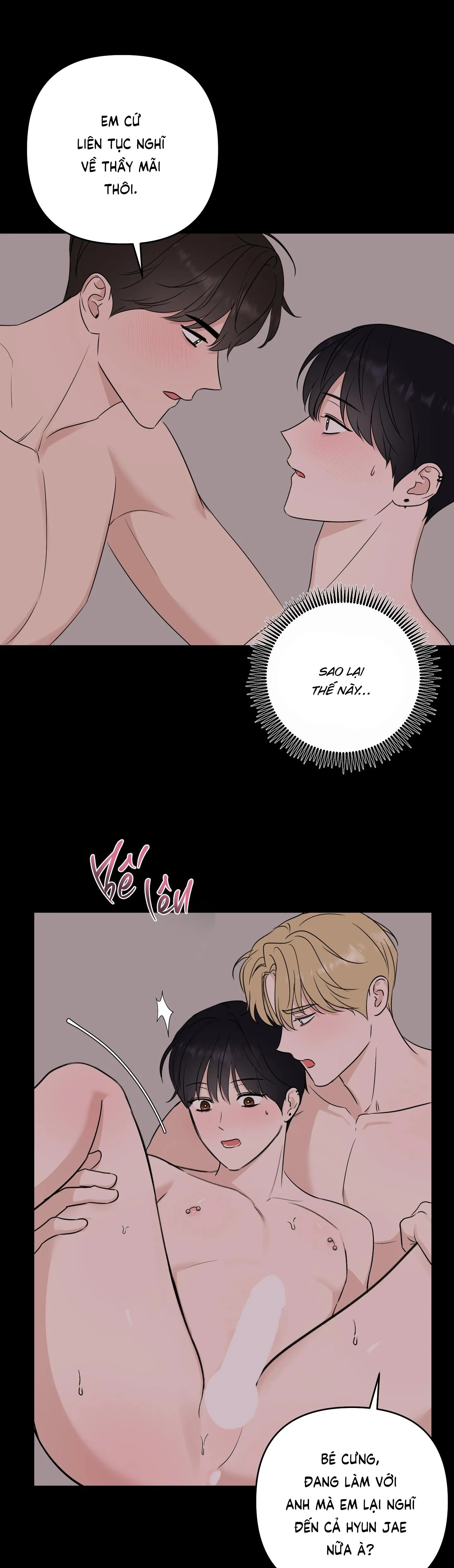 UP AND DOWN Chapter 6 Trang 3