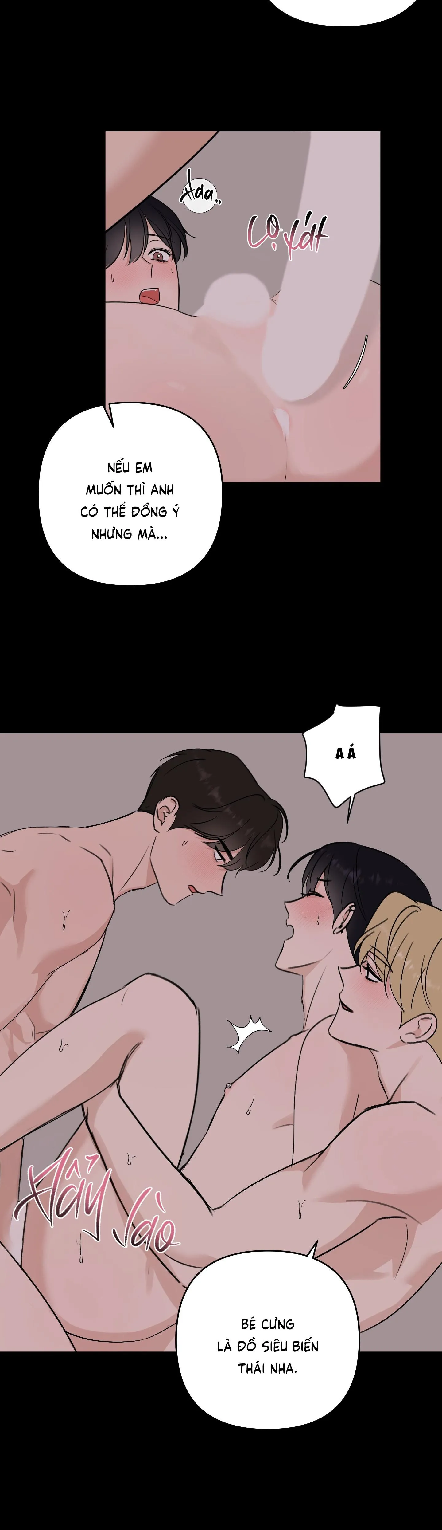 UP AND DOWN Chapter 6 Trang 4