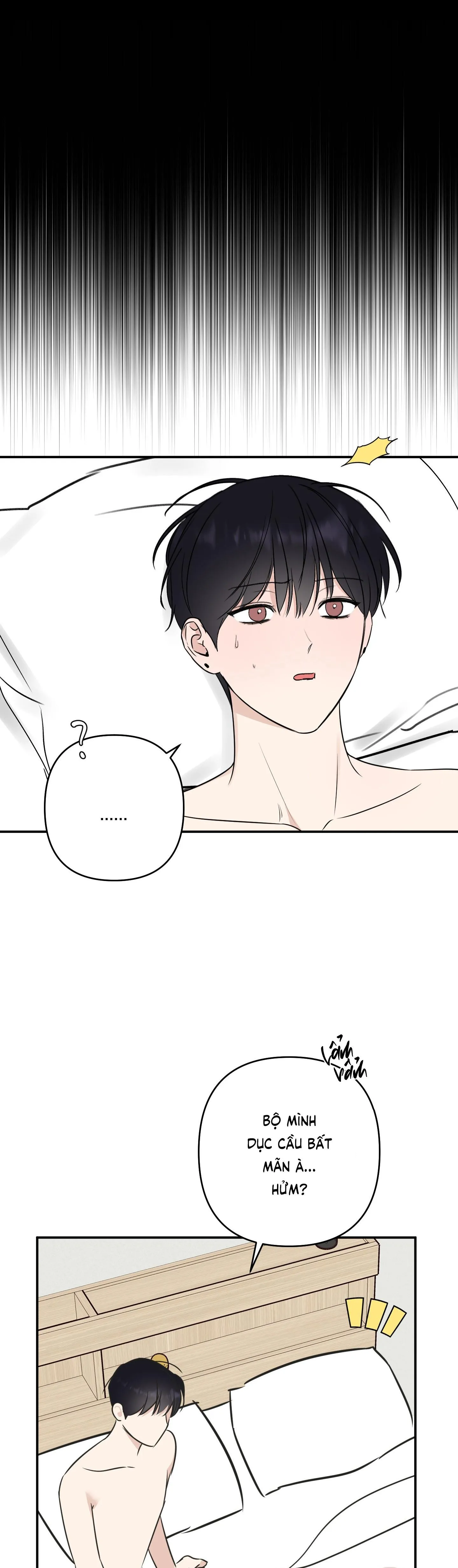 UP AND DOWN Chapter 6 Trang 5