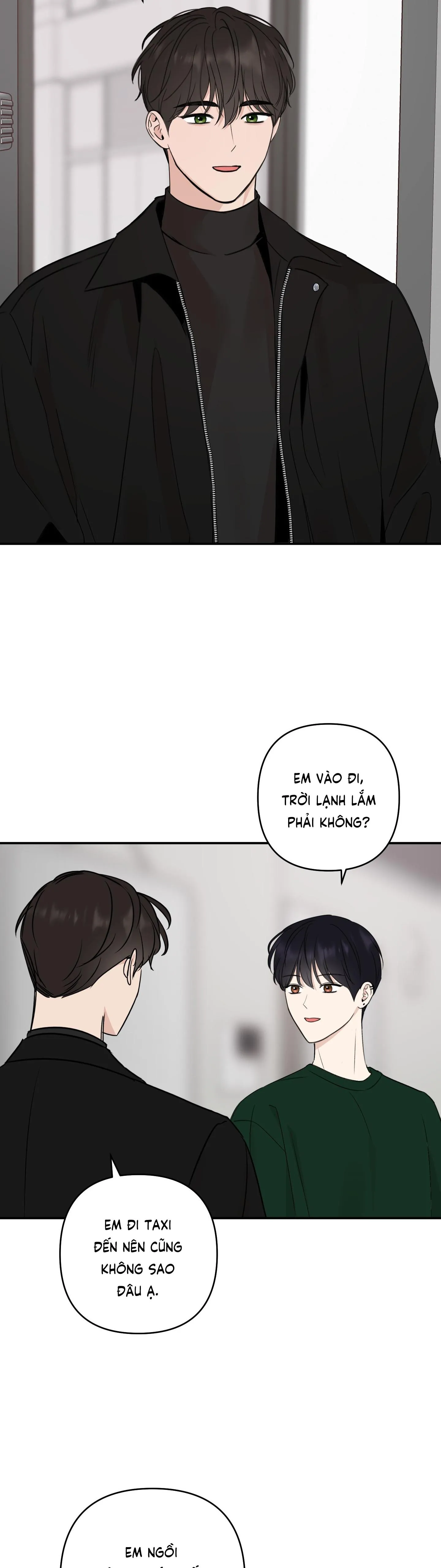 UP AND DOWN Chapter 6 Trang 10