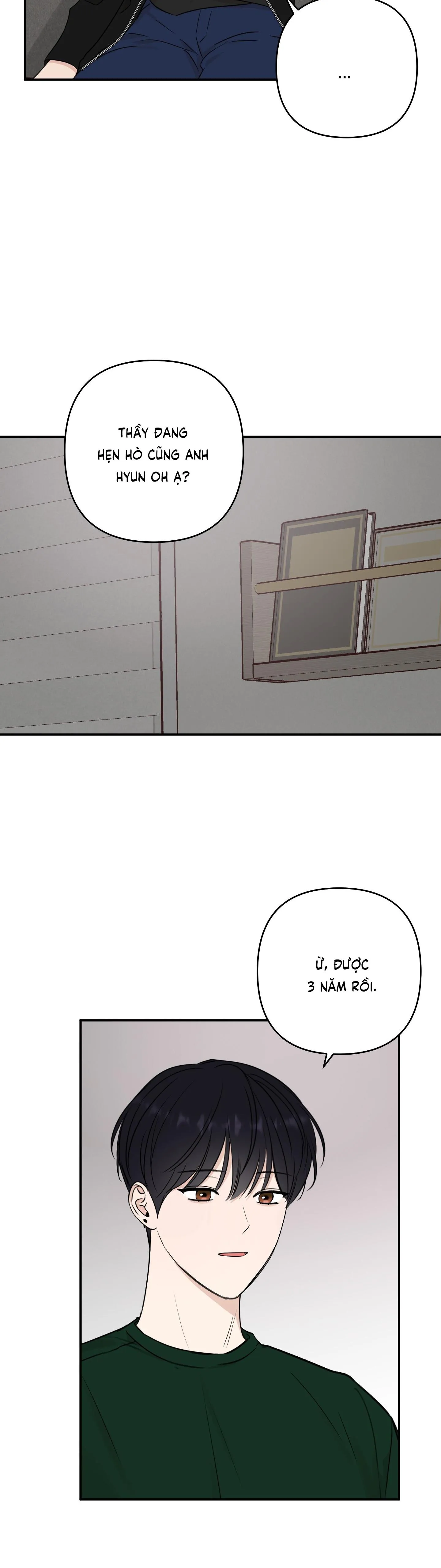 UP AND DOWN Chapter 6 Trang 12