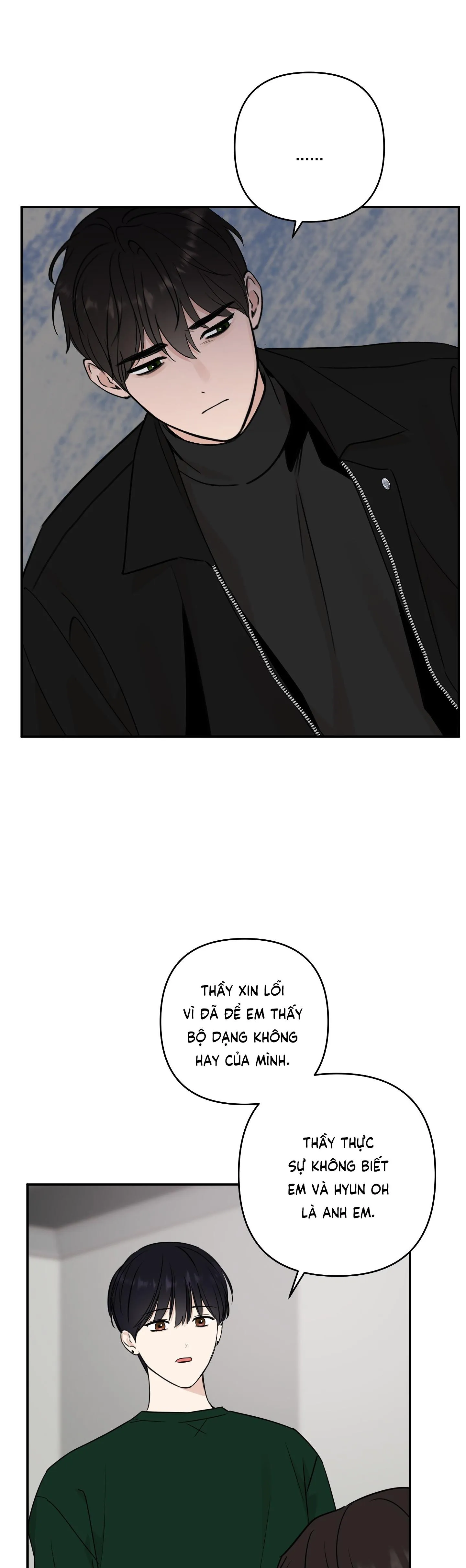 UP AND DOWN Chapter 6 Trang 13