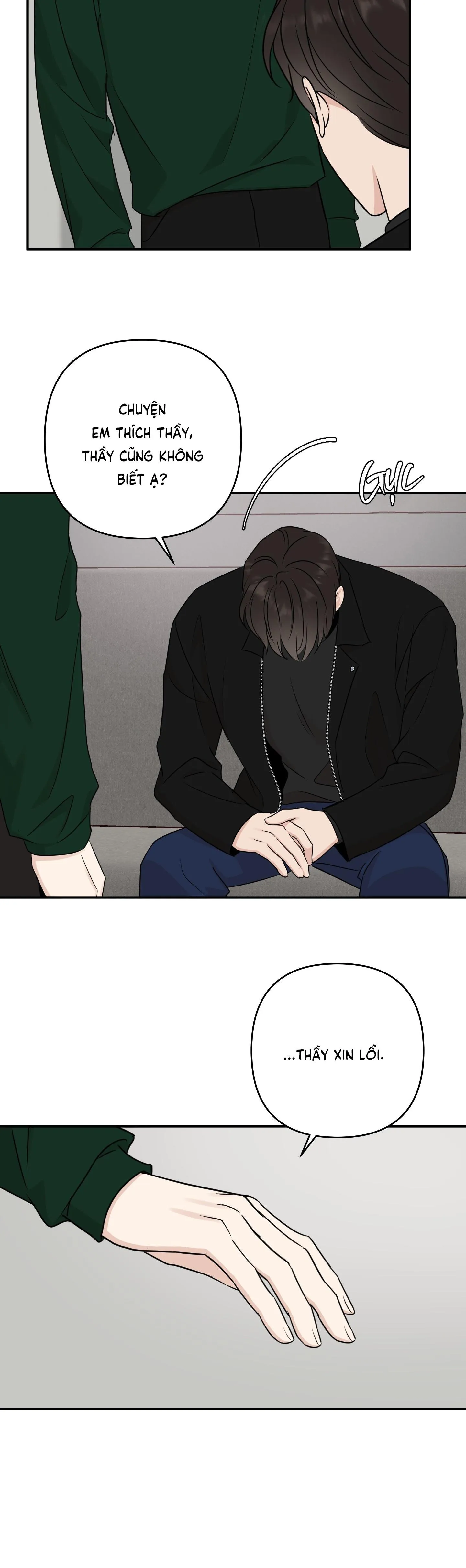 UP AND DOWN Chapter 6 Trang 14