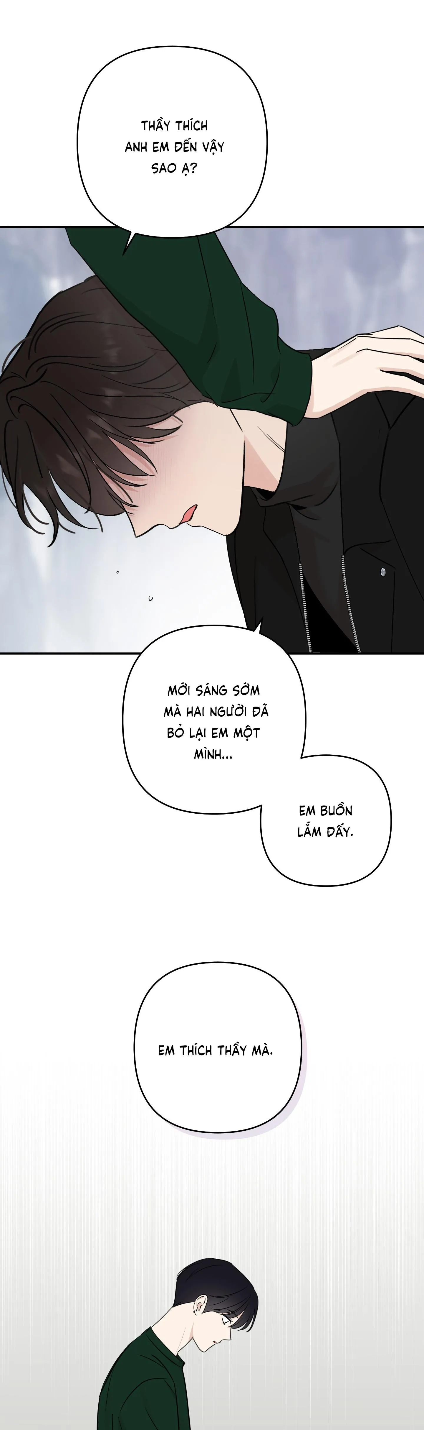 UP AND DOWN Chapter 6 Trang 15