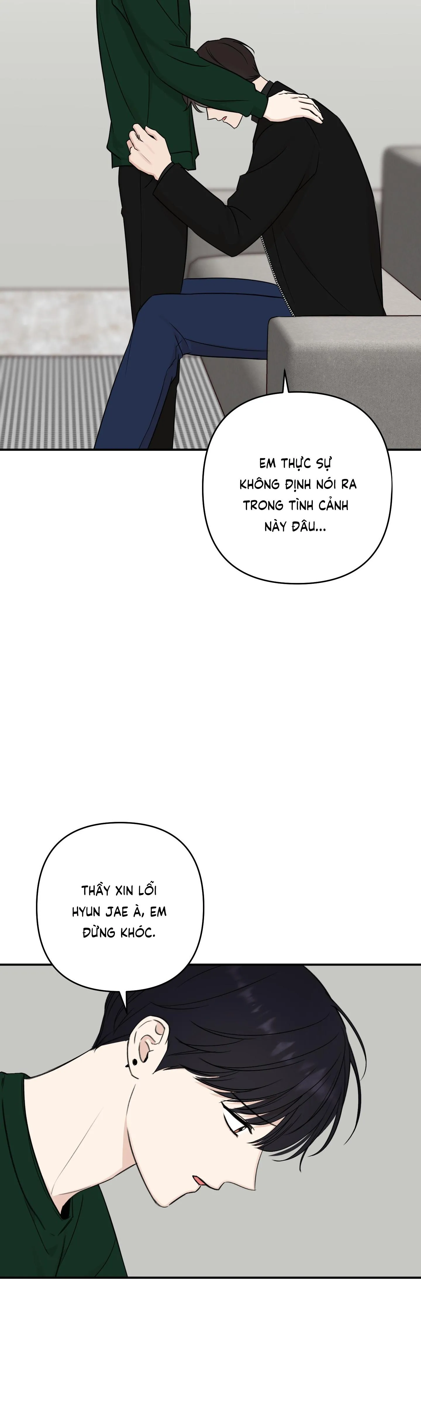 UP AND DOWN Chapter 6 Trang 16