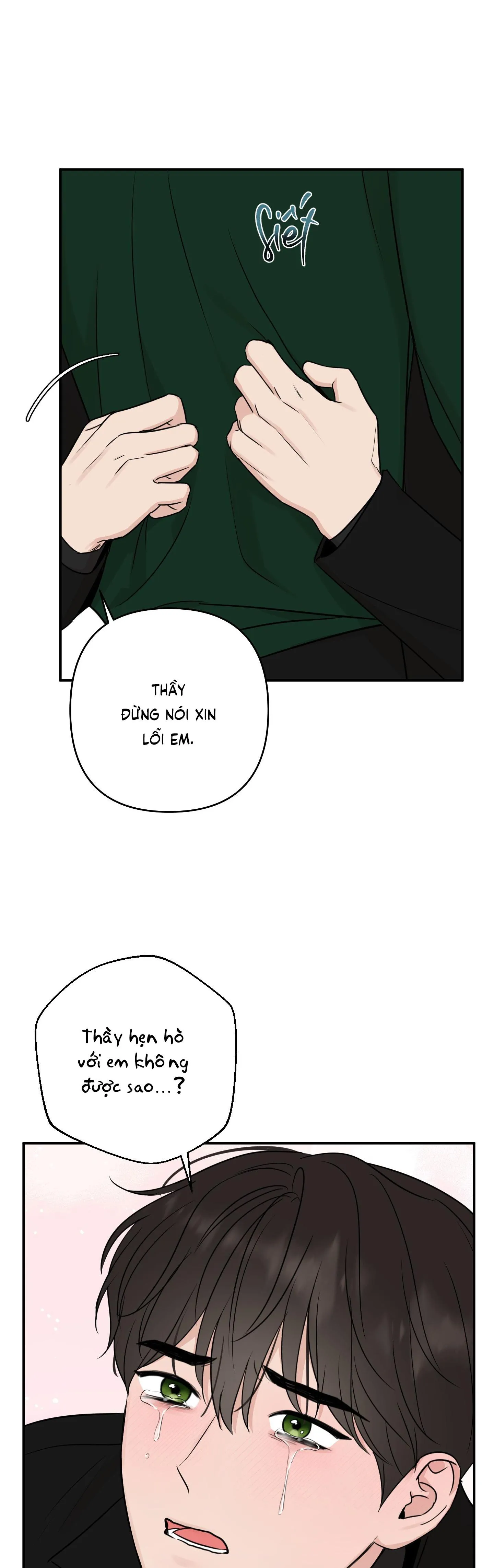 UP AND DOWN Chapter 6 Trang 17