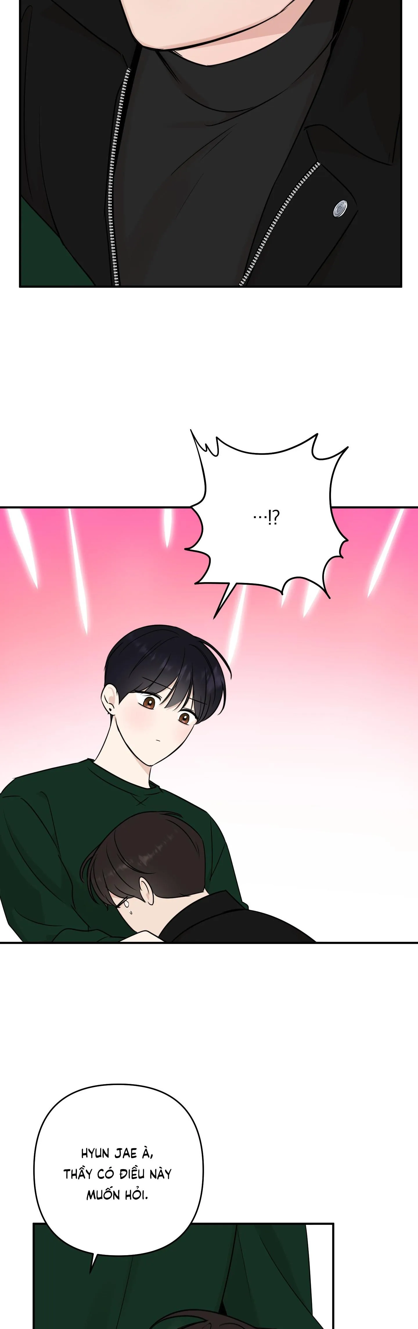 UP AND DOWN Chapter 6 Trang 18