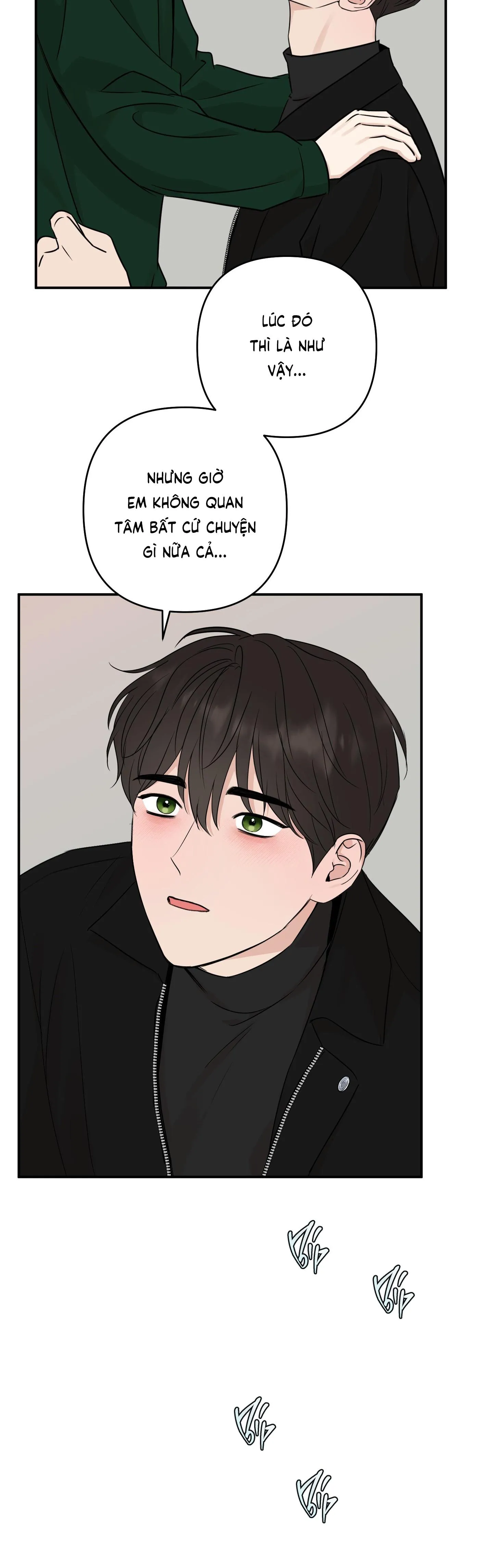 UP AND DOWN Chapter 6 Trang 20