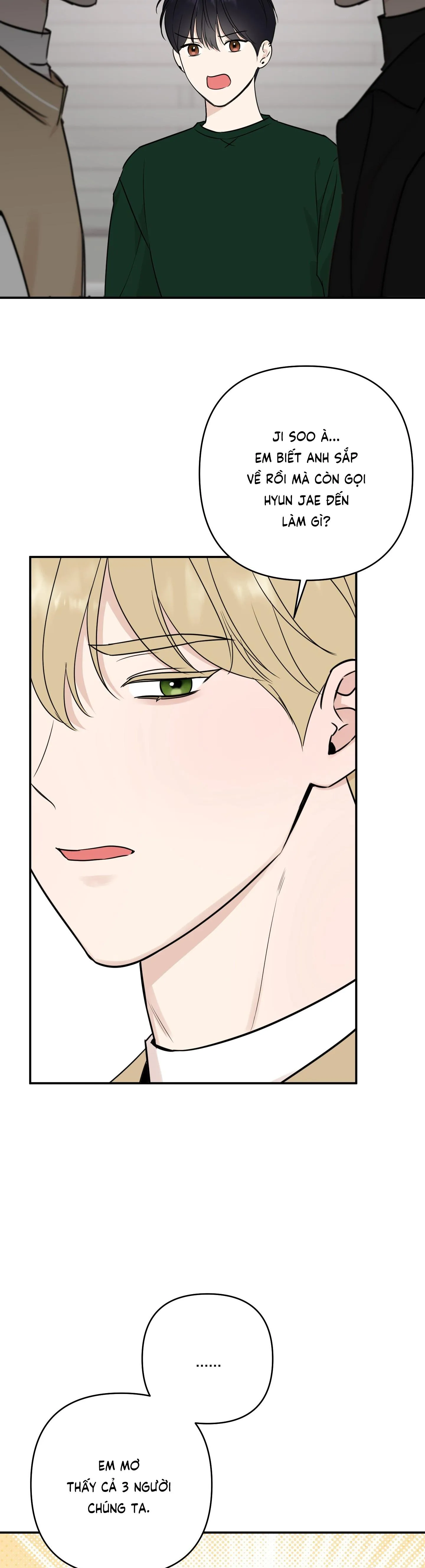 UP AND DOWN Chapter 6 Trang 27