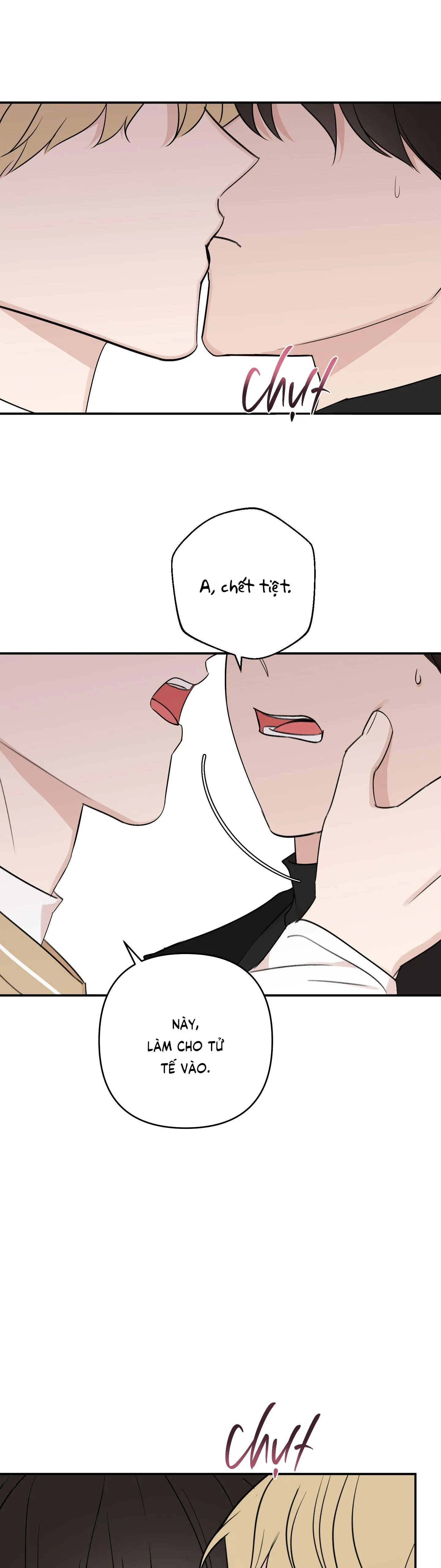 UP AND DOWN Chapter 6 Trang 33