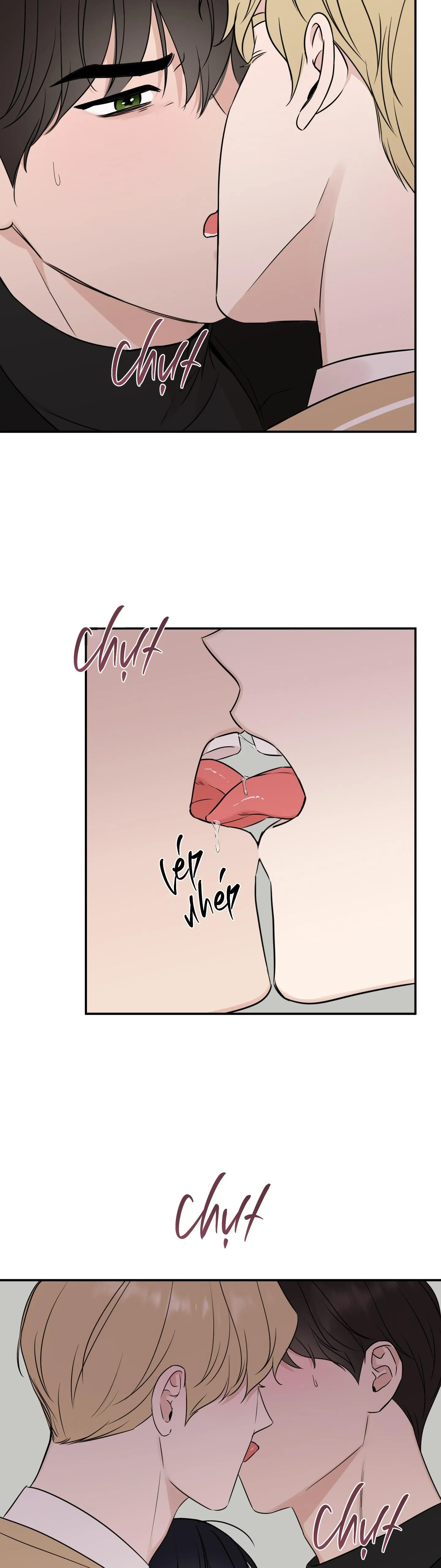 UP AND DOWN Chapter 6 Trang 34