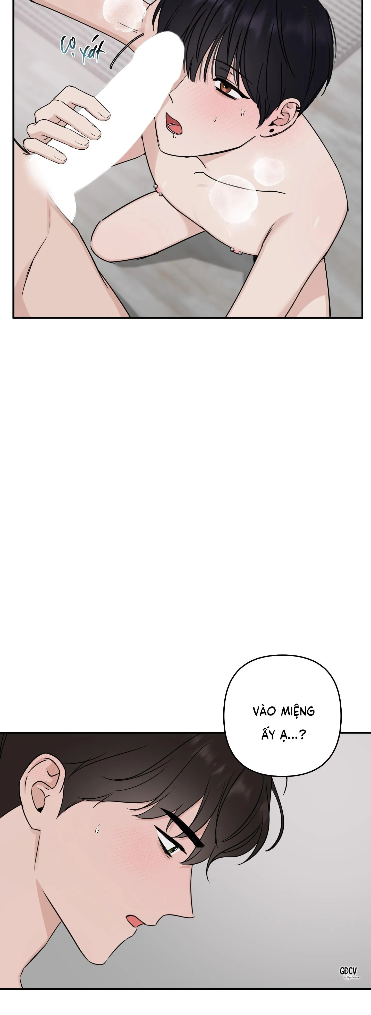 UP AND DOWN Chapter 7 Trang 5