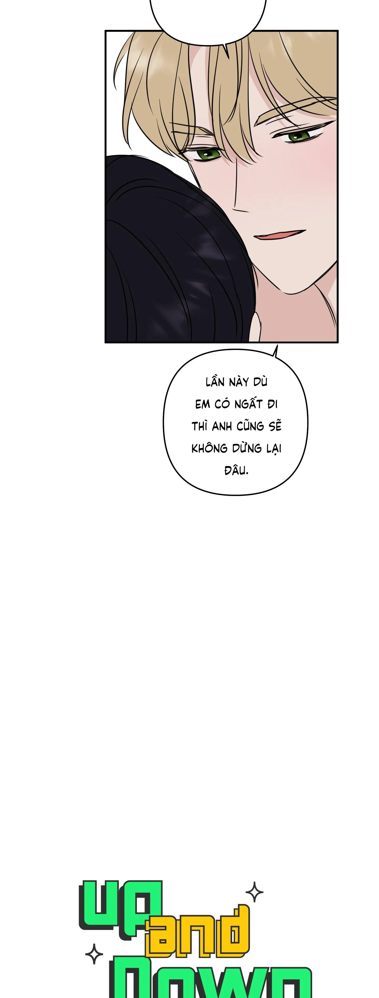 UP AND DOWN Chapter 7 Trang 14