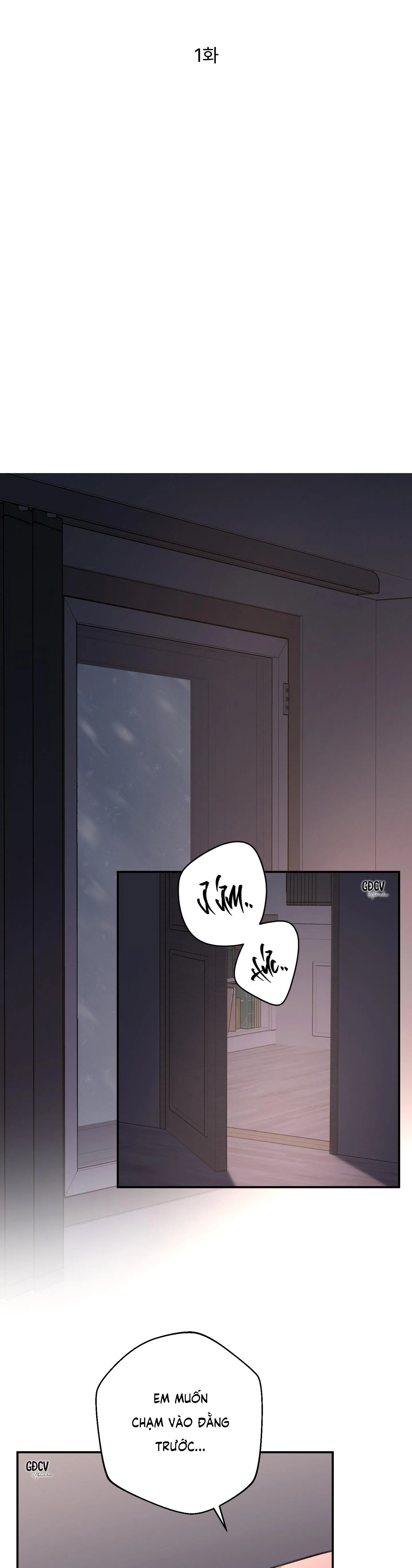 UP AND DOWN Chapter 1 Trang 3