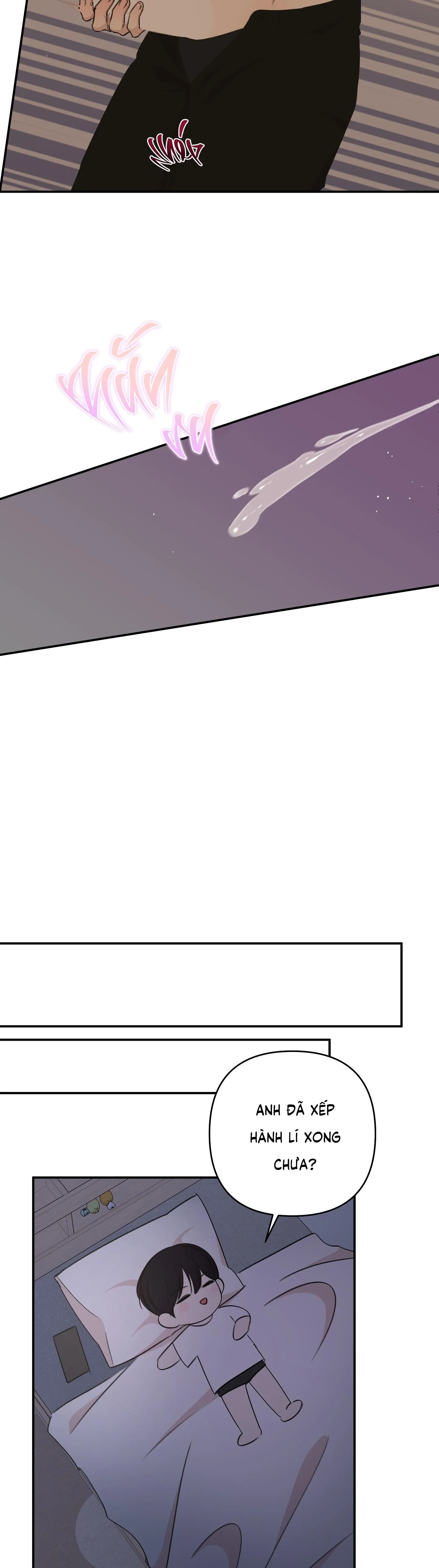 UP AND DOWN Chapter 1 Trang 10