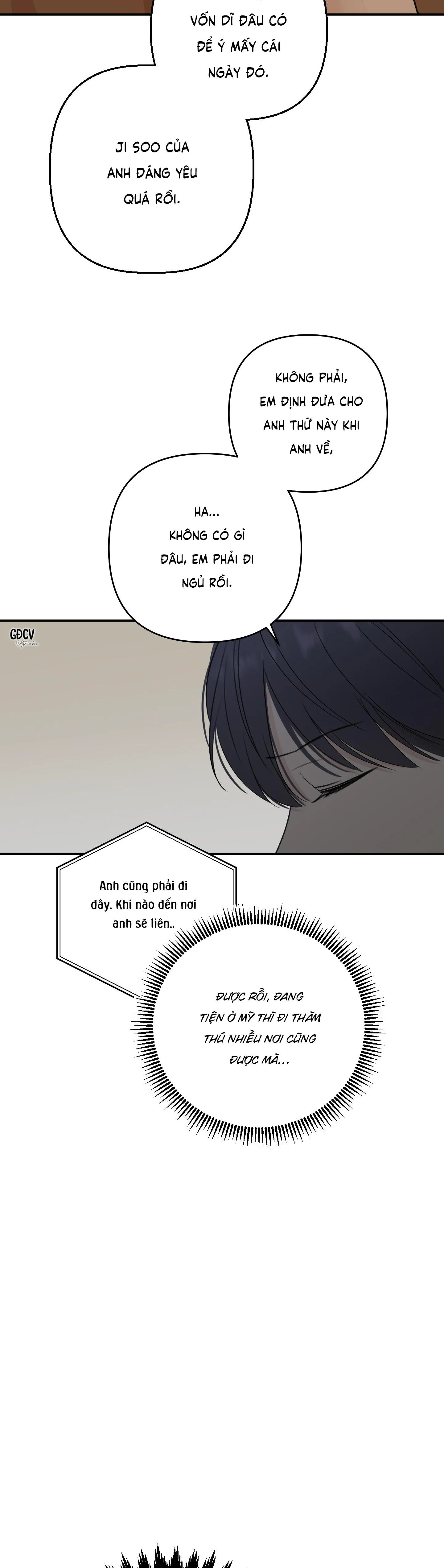 UP AND DOWN Chapter 1 Trang 15