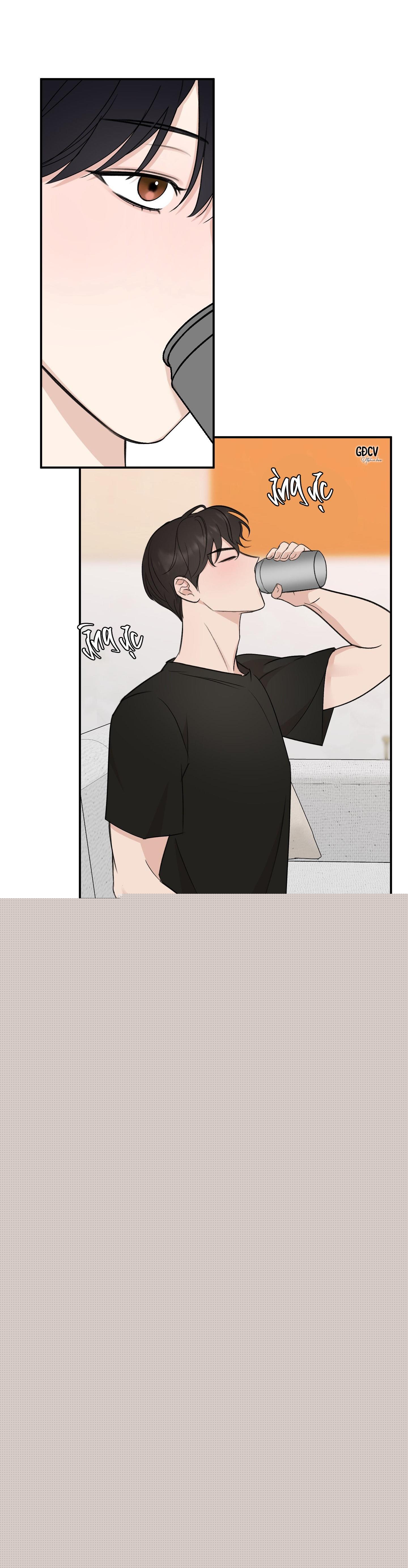 UP AND DOWN Chapter 1 Trang 26