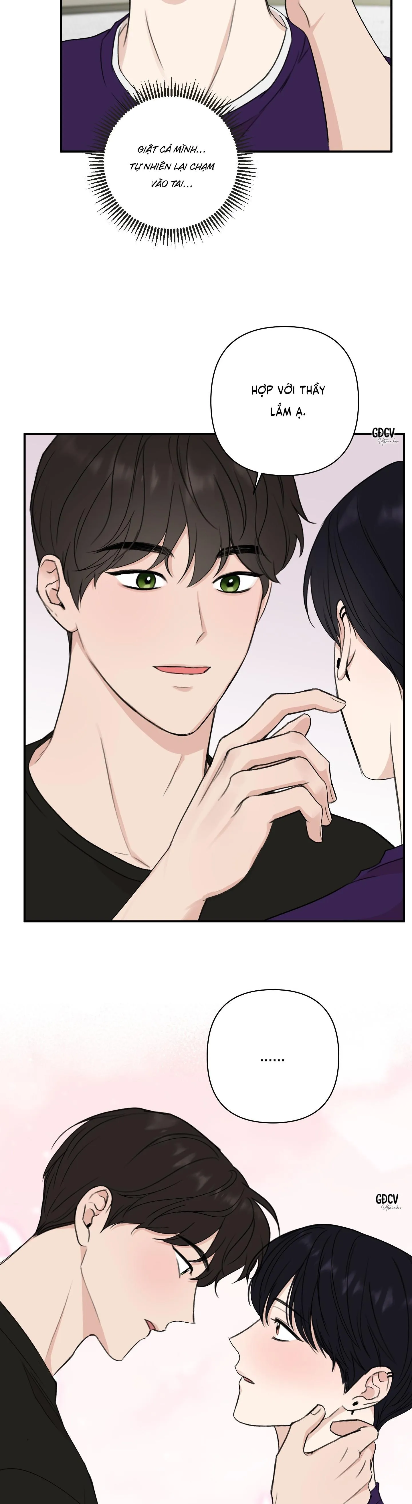 UP AND DOWN Chapter 1 Trang 30