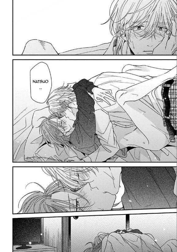 Urisen Boy to Koisuru Onzoushi Chapter 6 Trang 29