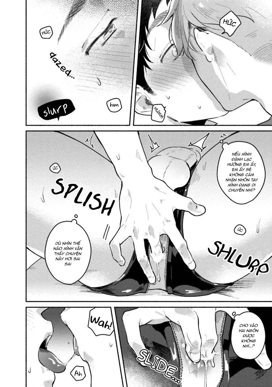 Usagi-chan, Doshikori Moushiagemasu Chapter 2 Trang 30