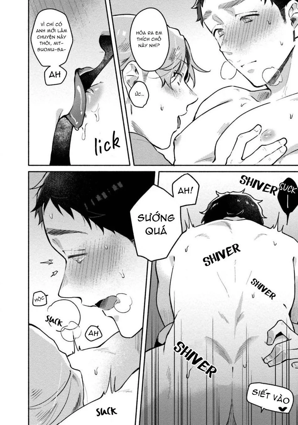 Usagi-chan, Doshikori Moushiagemasu Chapter 3 Trang 21